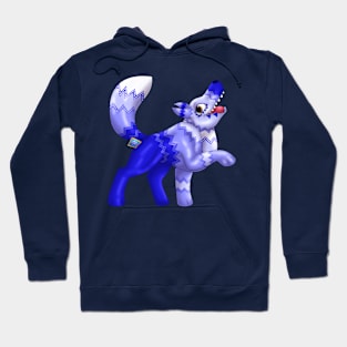 Mallowolf: Default Hoodie